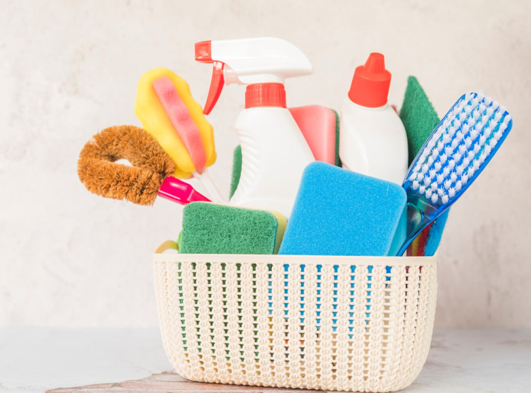 Comprometidos con la limpieza profesional